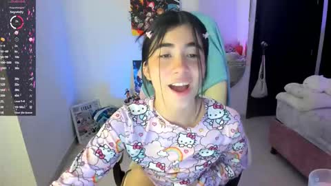 Liz online show from October 15, 10:21 pm