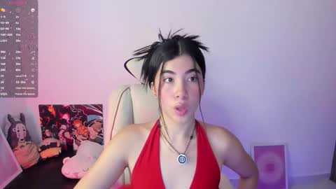 Liz online show from December 14, 8:13 pm