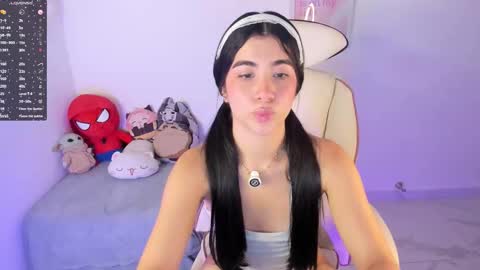 Liz online show from February 25, 10:19 pm