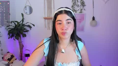 Liz online show from April 27, 10:19 pm