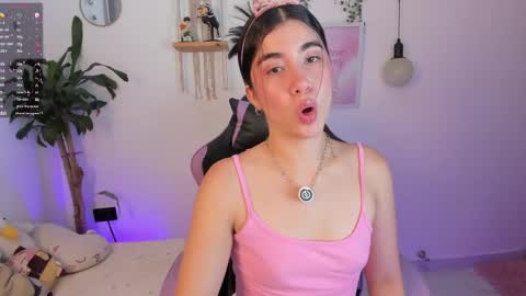 Liz online show from April 29, 9:21 pm