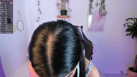 Liz online show from May 9, 2:44 pm