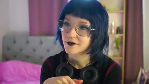 Snapshot of cyber_psych0 chatting on March 17, 10:51 am Ruby online show from March 17, 10:51 am