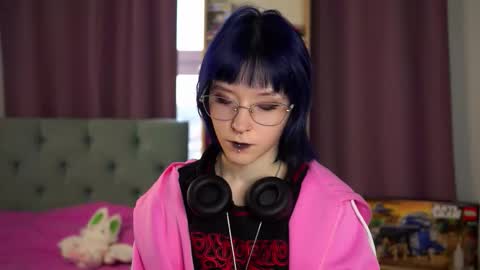 Snapshot of cyber_psych0 chatting on March 26, 2:33 pm Ruby online show from March 26, 2:33 pm