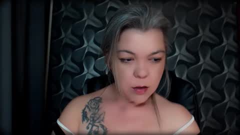 Full time mean bitch. online show from March 23, 11:31 pm