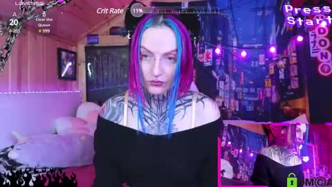 Snapshot of cybernekko chatting on March 8, 5:28 am Neko online show from March 8, 5:28 am