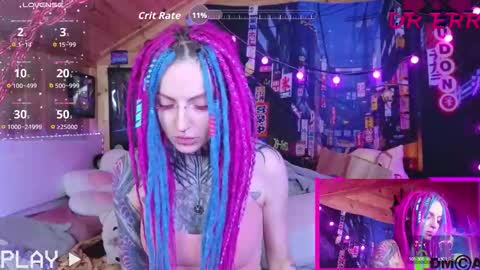 Neko online show from September 24, 5:33 am