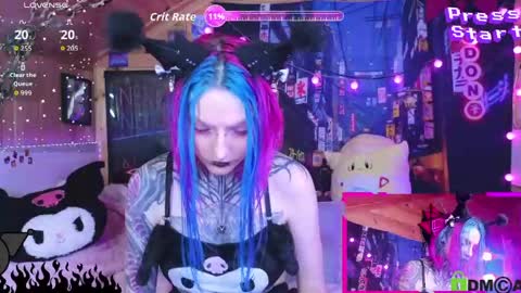 Neko online show from April 29, 6:06 am