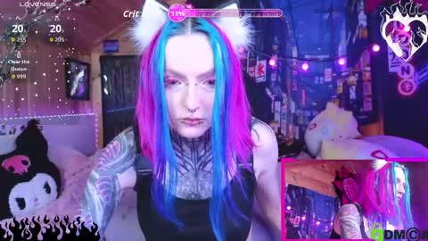 Neko online show from May 10, 5:12 am