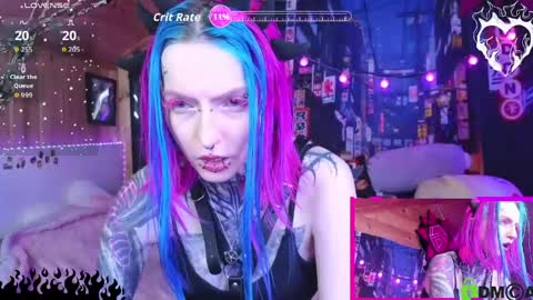 Neko online show from May 16, 5:26 am