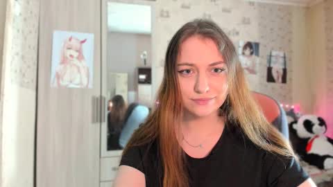 Snapshot of cyberrgirlfriend chatting on September 30, 6:57 pm girl from dreams online show from September 30, 6:57 pm