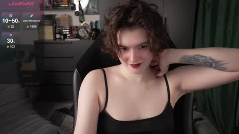 Helen Blossom online show from March 21, 1:48 pm
