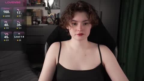 Helen Blossom online show from March 22, 1:36 pm