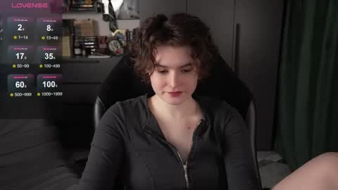 Helen Blossom online show from April 1, 1:52 pm