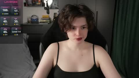 Helen Blossom online show from April 22, 1:23 pm