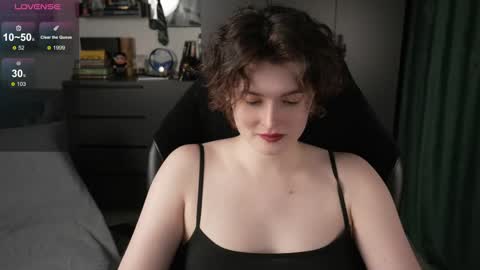 Helen Blossom online show from May 6, 8:03 pm