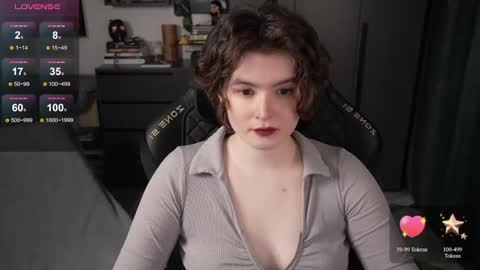 Helen Blossom online show from May 11, 2:01 pm