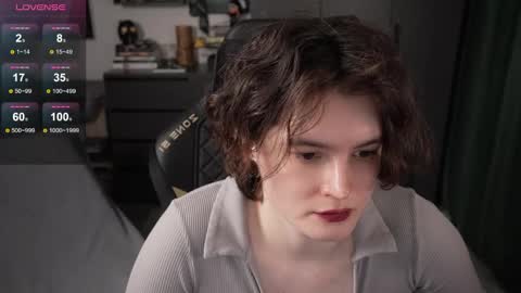 Helen Blossom online show from May 11, 2:45 pm