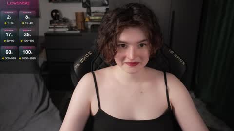 Helen Blossom online show from May 19, 2:01 pm