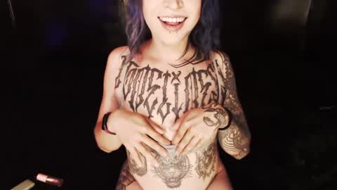 Nikki online show from September 11, 12:55 am