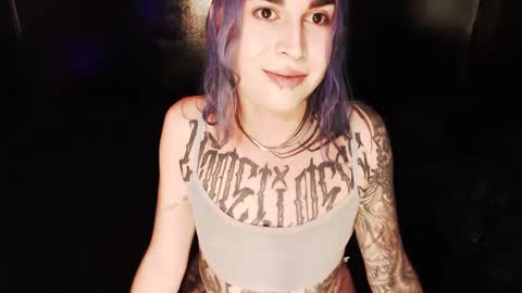 Nikki online show from September 24, 7:06 pm