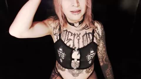 Nikki online show from October 26, 12:27 am