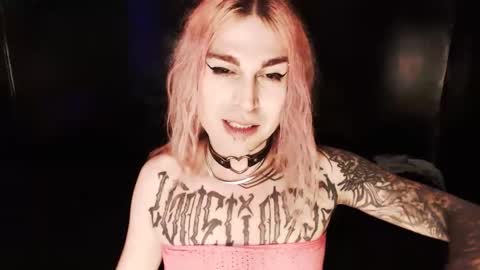 Nikki online show from December 3, 1:57 am