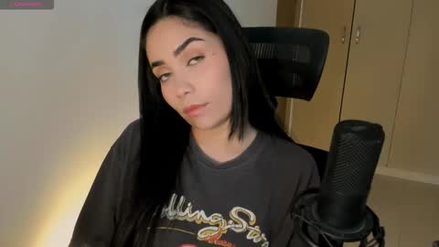 cyborgmuse online show from October 1, 3:18 pm