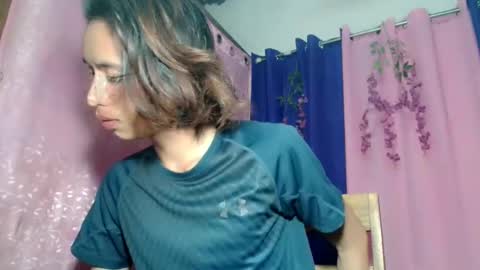 cyd_twink online show from September 18, 11:45 am