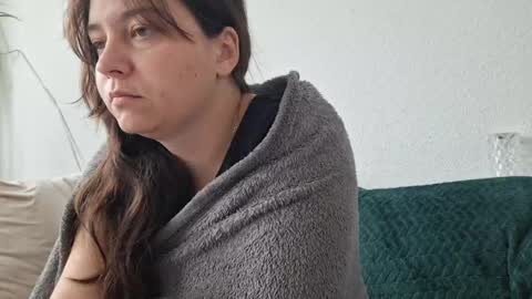 Cyndee Winter online show from October 11, 11:53 am