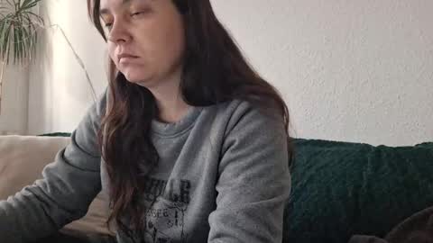 Cyndee Winter online show from October 13, 3:56 pm