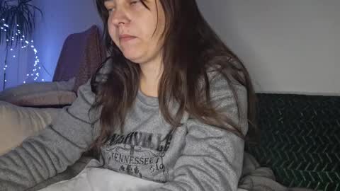 Cyndee Winter online show from October 20, 4:29 pm