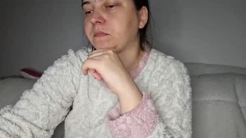 Cyndee Winter online show from October 26, 8:04 pm