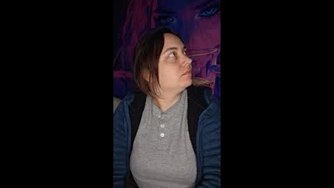 Cyndee Winter online show from March 6, 7:32 pm