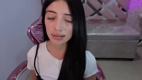 CINTIA ARAUJO online show from February 11, 3:11 am