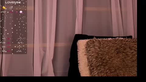 Ivy online show from October 24, 2:52 am