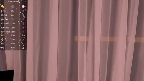 Snapshot of cynthiawest chatting on January 7, 4:15 am Ivy online show from January 7, 4:15 am