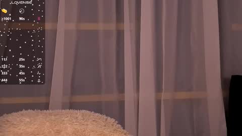 Snapshot of cynthiawest chatting on February 4, 3:56 am Ivy online show from February 4, 3:56 am