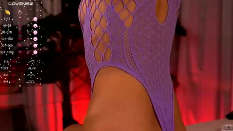 Snapshot of cynthiawest chatting on February 10, 4:27 am Ivy online show from February 10, 4:27 am