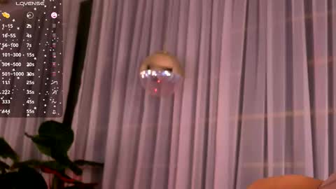 Ivy online show from March 25, 4:40 am