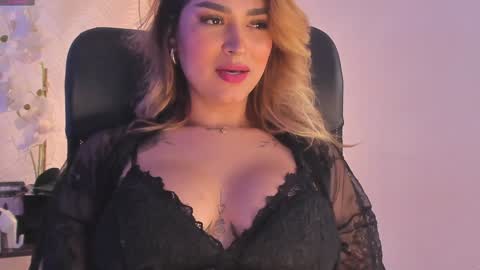cyntia_adams online show from January 31, 6:14 pm