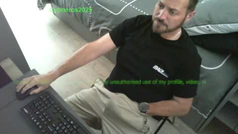 Chris online show from May 22, 3:06 pm