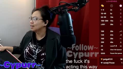 Adrian AdriNyaan online show from April 14, 4:24 pm