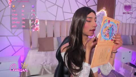 cyrus_tay online show from March 26, 11:49 am