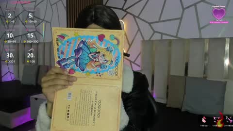 cyrus_tay online show from April 4, 12:13 pm