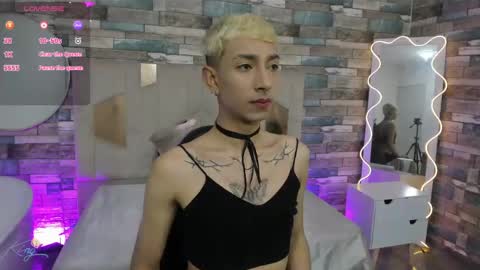 cyrus_tay online show from May 22, 12:00 pm