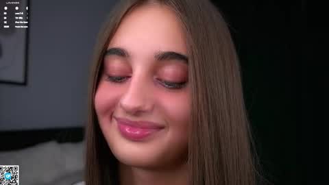 Isabella online show from November 4, 1:27 am