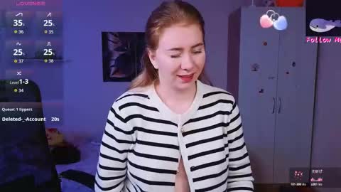 Donna online show from September 24, 11:52 pm