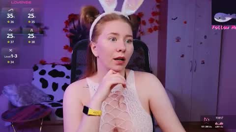 Donna online show from October 22, 9:47 pm