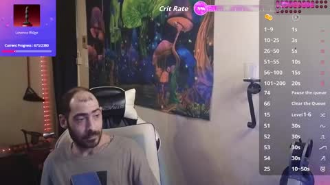 D0pey42O online show from October 31, 7:04 pm